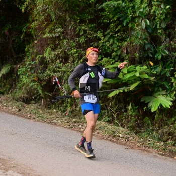 Runner Photo 72638