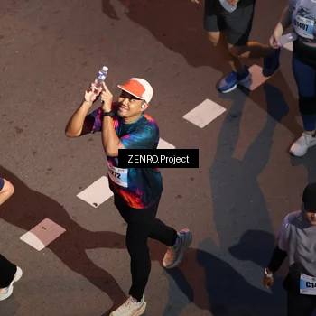 Runner Photo 7263800