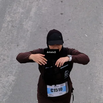 Runner Photo 7263802
