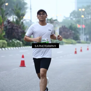 Runner Photo 7263803