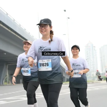 Runner Photo 7263808