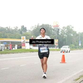 Runner Photo 7263811