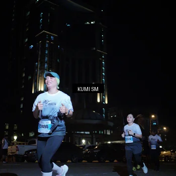 Runner Photo 7263812