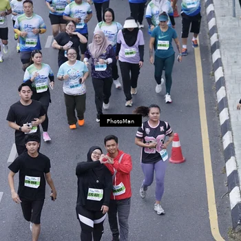 Runner Photo 7263815