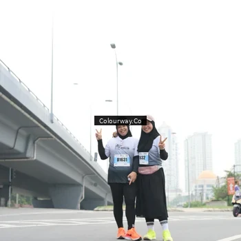 Runner Photo 7263818