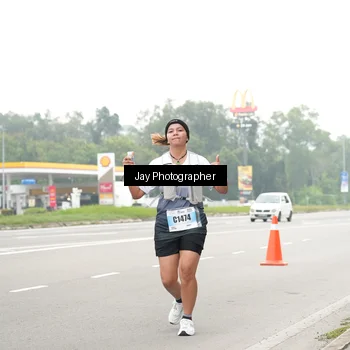Runner Photo 7263820
