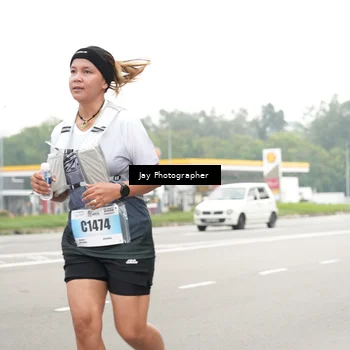 Runner Photo 7263821