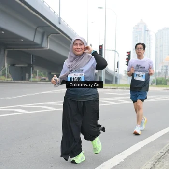 Runner Photo 7263822