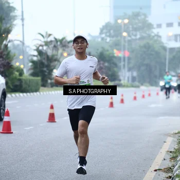 Runner Photo 7263823
