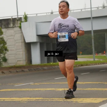 Runner Photo 7263824