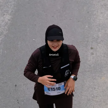 Runner Photo 7263825