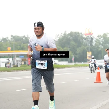 Runner Photo 7263826
