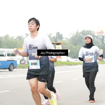 Runner Photo 7263830