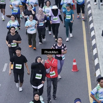 Runner Photo 7263832
