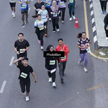 Runner Photo 7263833
