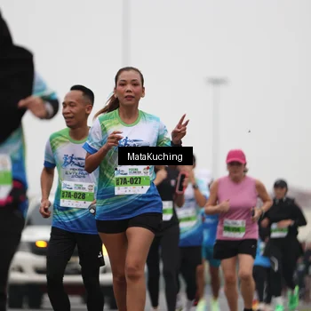 Runner Photo 7263834