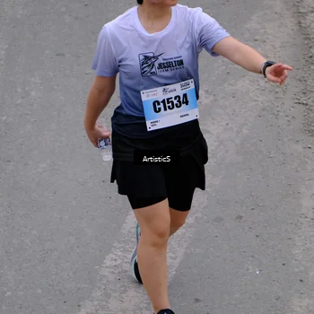 Runner Photo 7263836