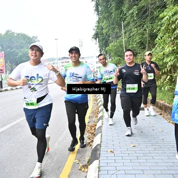 Runner Photo 7263838