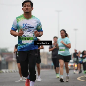 Runner Photo 7263839