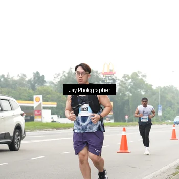 Runner Photo 7263841