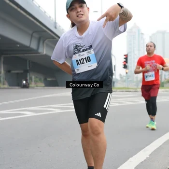 Runner Photo 7263843