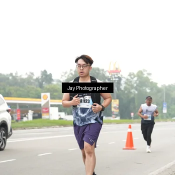 Runner Photo 7263847