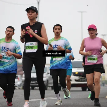 Runner Photo 7263848