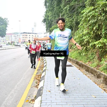 Runner Photo 7263851