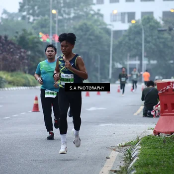 Runner Photo 7263852