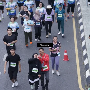 Runner Photo 7263853