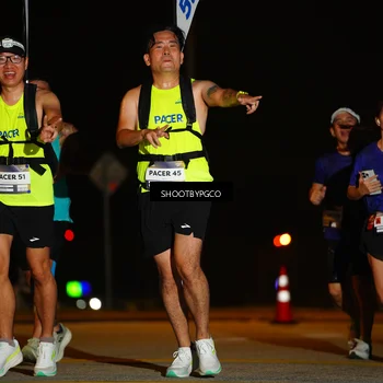 Runner Photo 7263855