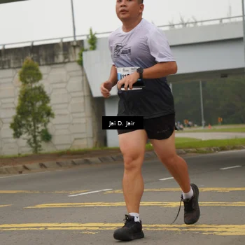Runner Photo 7263856