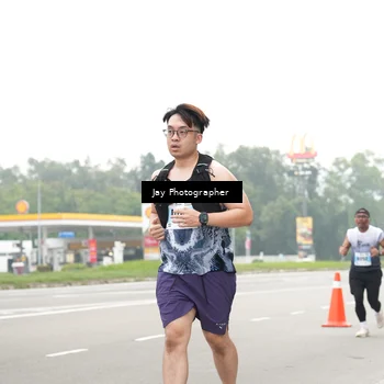Runner Photo 7263857