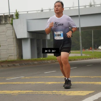 Runner Photo 7263858