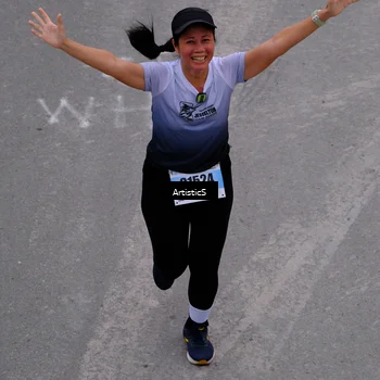 Runner Photo 7263859