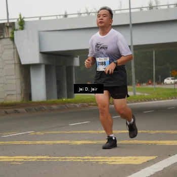 Runner Photo 7263861