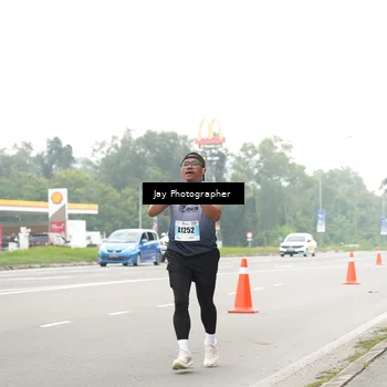 Runner Photo 7263862