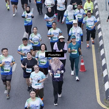 Runner Photo 7263863