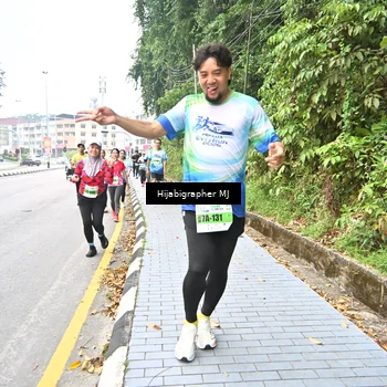 Runner Photo 7263865