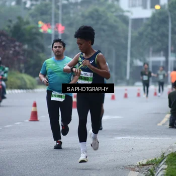 Runner Photo 7263869