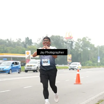 Runner Photo 7263870