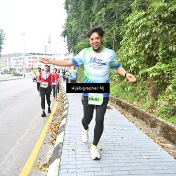 Runner Photo 7263873