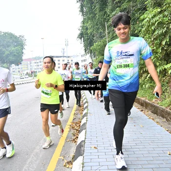 Runner Photo 7263875