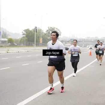 Runner Photo 7263876