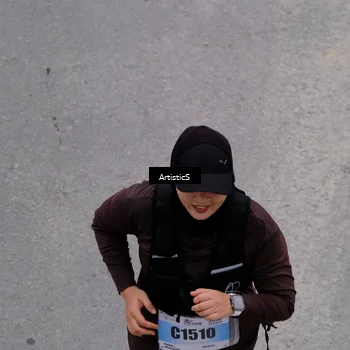 Runner Photo 7263877