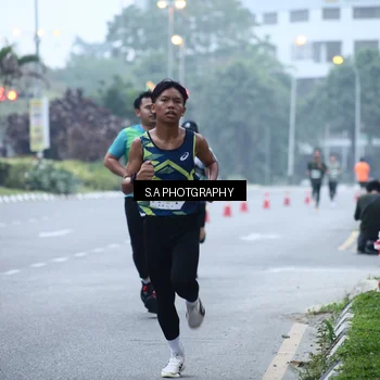 Runner Photo 7263878