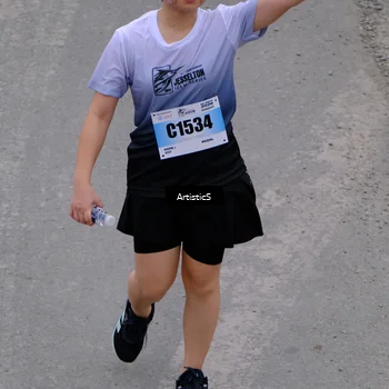 Runner Photo 7263880