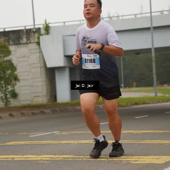 Runner Photo 7263883