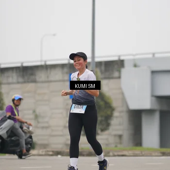 Runner Photo 7263887