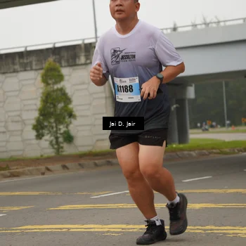Runner Photo 7263891